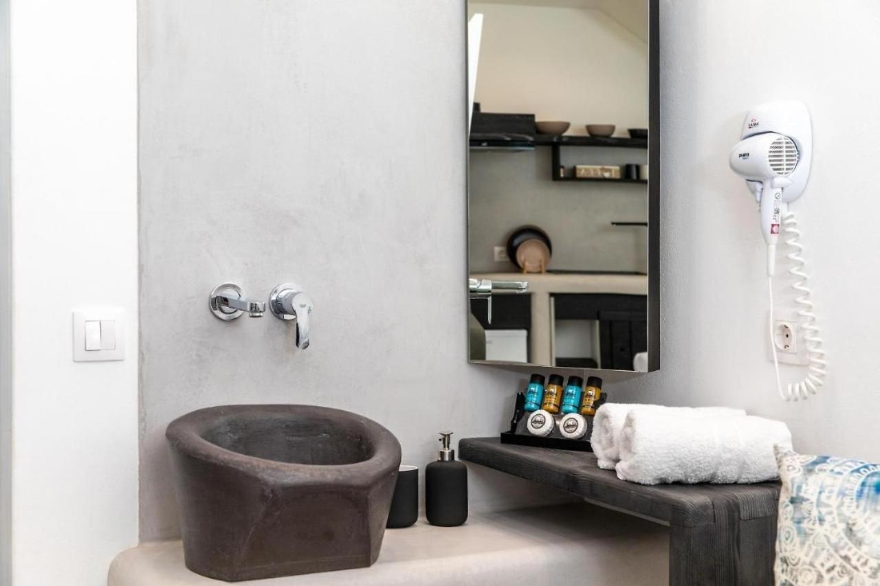 Aparthotel Blue Heart Luxury Naxos City