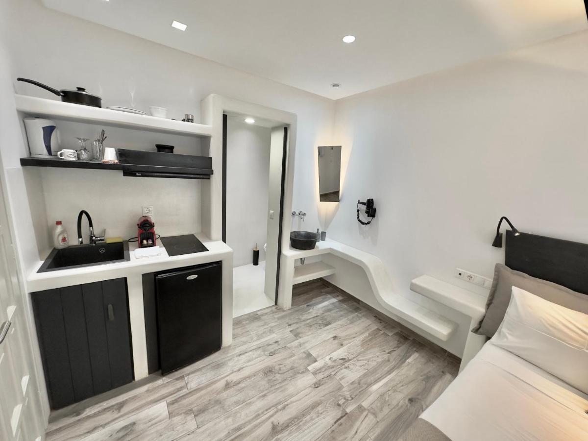 Aparthotel Blue Heart Luxury *