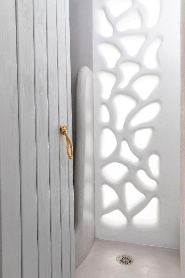 Ξενοδοχείο με διαμερίσματα Blue Heart Luxury Naxos City